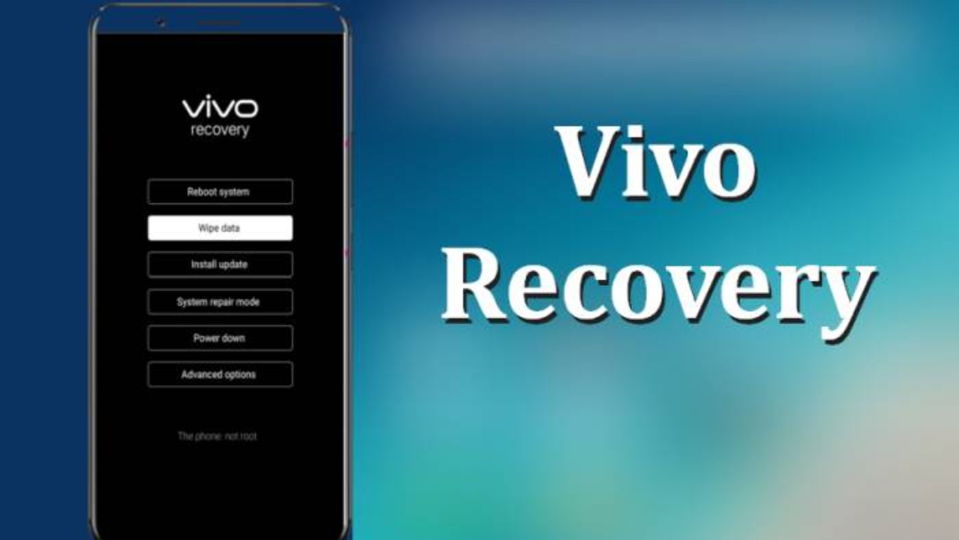 Cách reset máy Vivo đơn giản, nhanh chóng - Hình 2