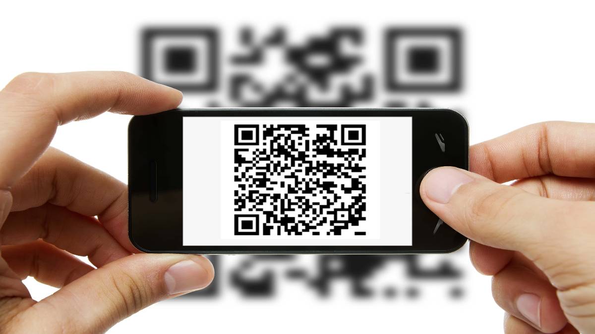Cách rút tiền ATM bằng mã QR, không cần dùng thẻ