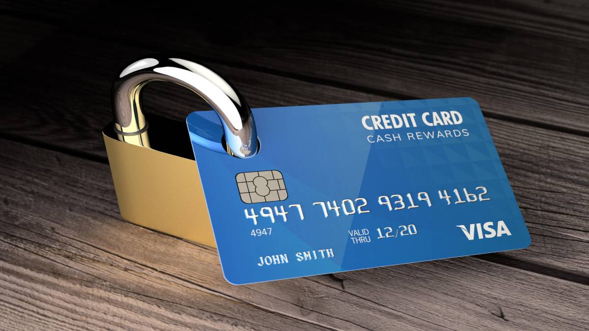 Nguyên nhân khiến thẻ ATM bị khóa