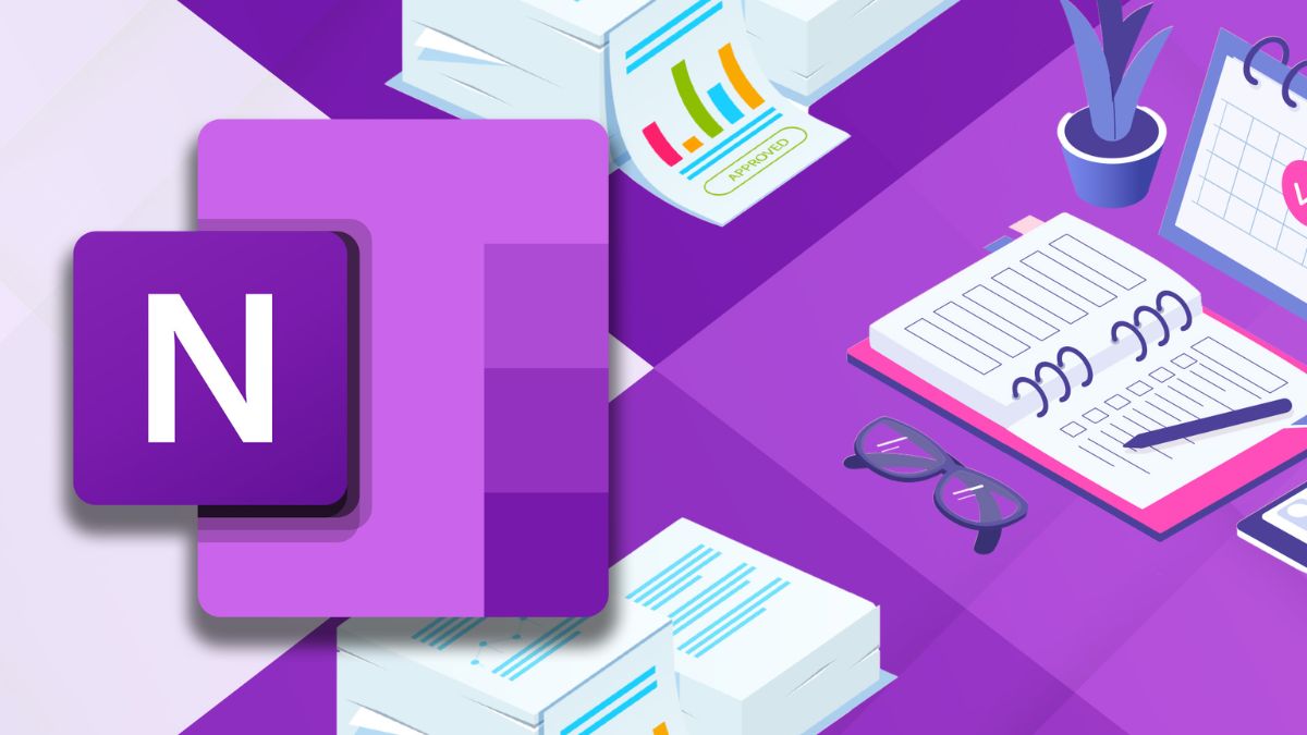 Cách sử dụng Onenote ghi chú nhanh
