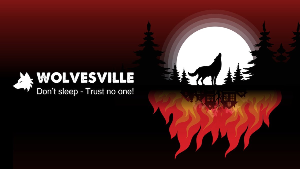 Cách tải Wolvesville - Ma sói trên điện thoại Android, IOS