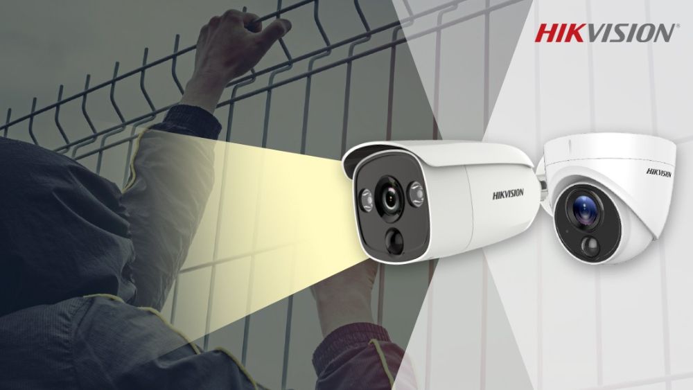 Một vài lưu ý khi cài đặt camera Hikvision