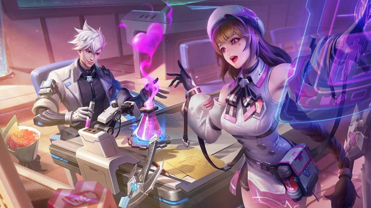 Update chỉnh sửa tướng Liên Quân mới nhất 