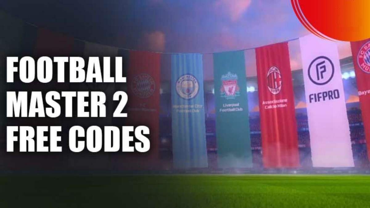 Câu hỏi thường gặp là code Football Master 2 sử dụng được mấy lần?