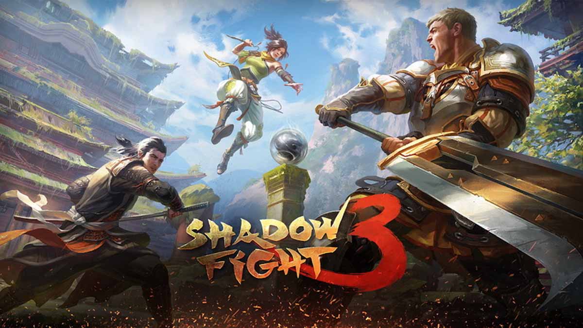 Code Shadow Fight 3 Wiki