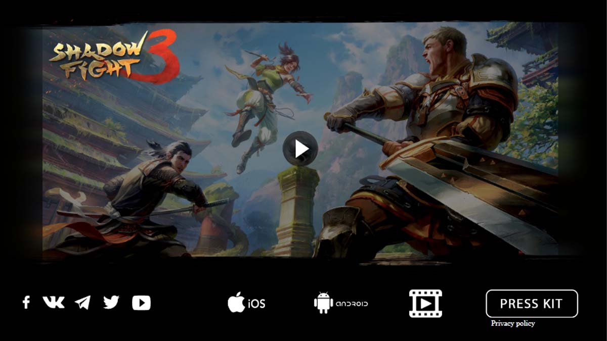 Cách nhận thêm Code Shadow Fight 3 mới nhất ở đâu?