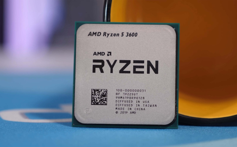 Top 4 CPU giá rẻ cho PC Gaming đáng mua nhất 2023