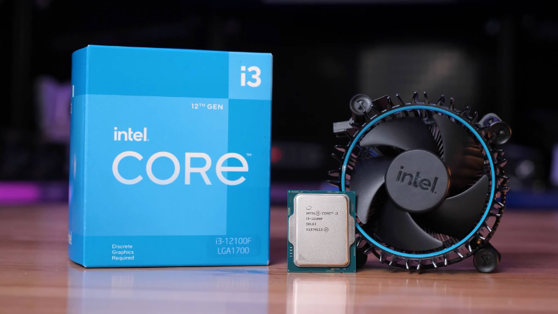 Top 4 CPU giá rẻ cho PC Gaming đáng mua nhất 2023
