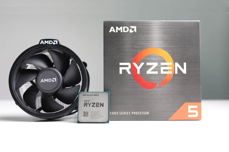 Top 4 CPU giá rẻ cho PC Gaming đáng mua nhất 2023