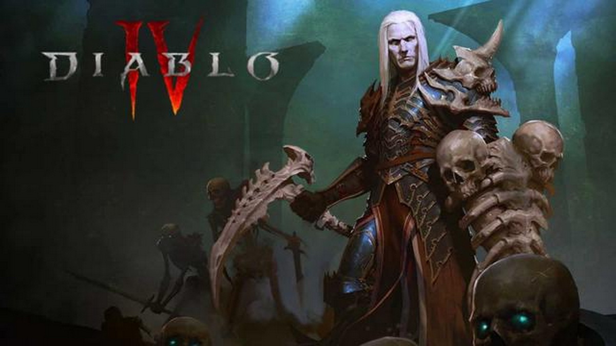 Diablo 4 sẽ không hoàn chỉnh ngày ra mắt, Blizzard xác nhận update cốt truyện mới mỗi 3 tháng