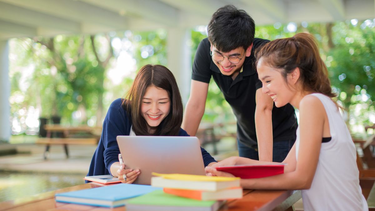 Điểm ngành quản trị kinh doanh ở các trường tại miền Trung
