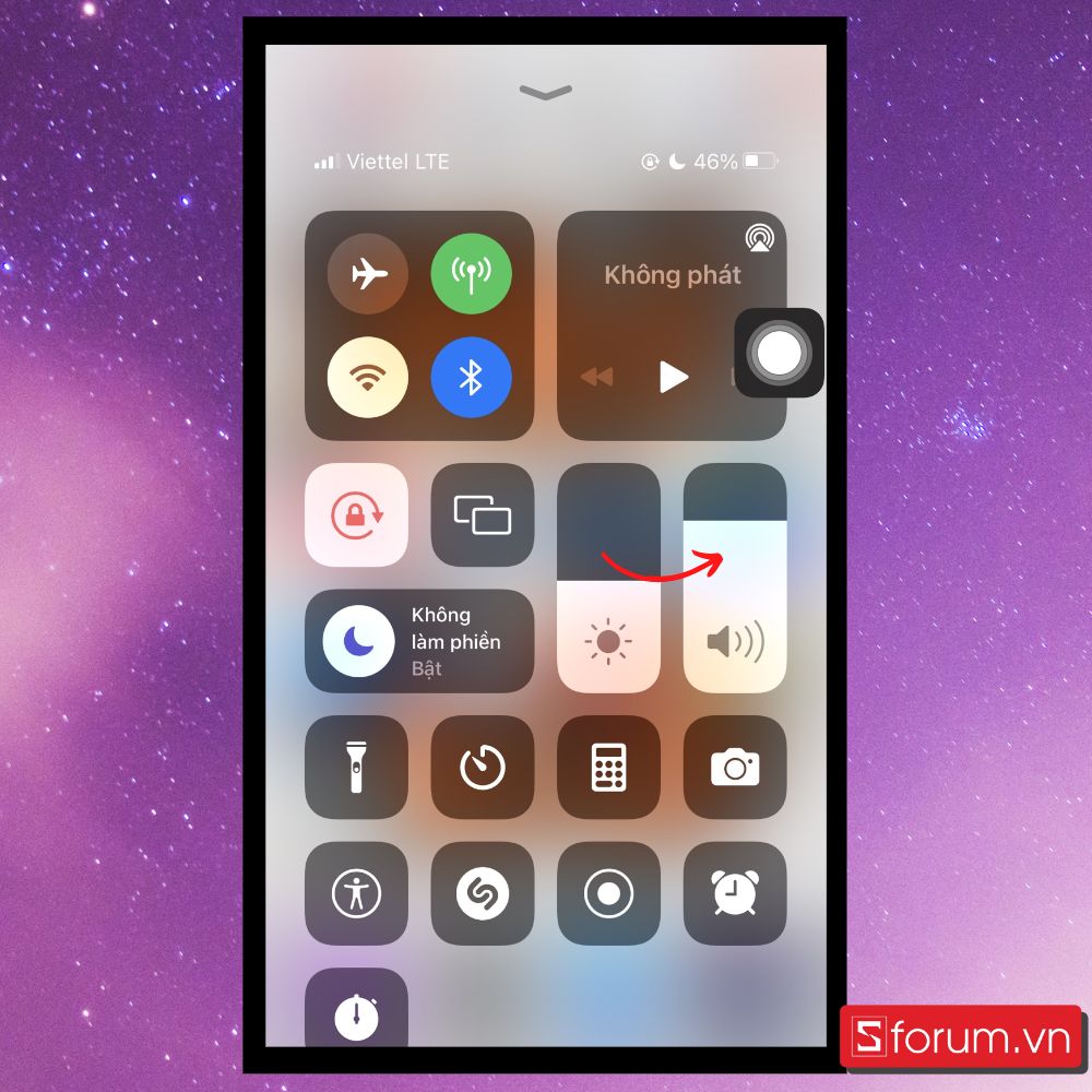 Cách tăng giảm âm lượng AirPods - Ảnh 1 