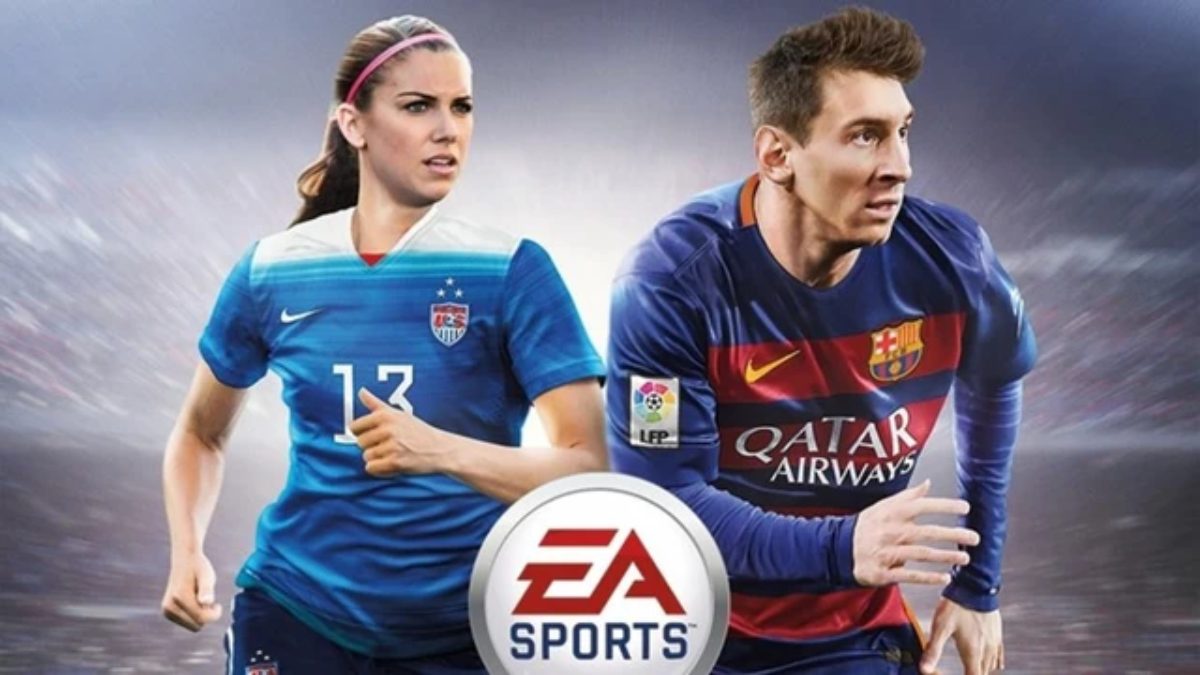 fifa 16 soccer apk