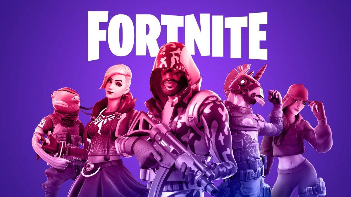 Những ưu điểm nổi bật của Fortnite với lối chơi đơn giản