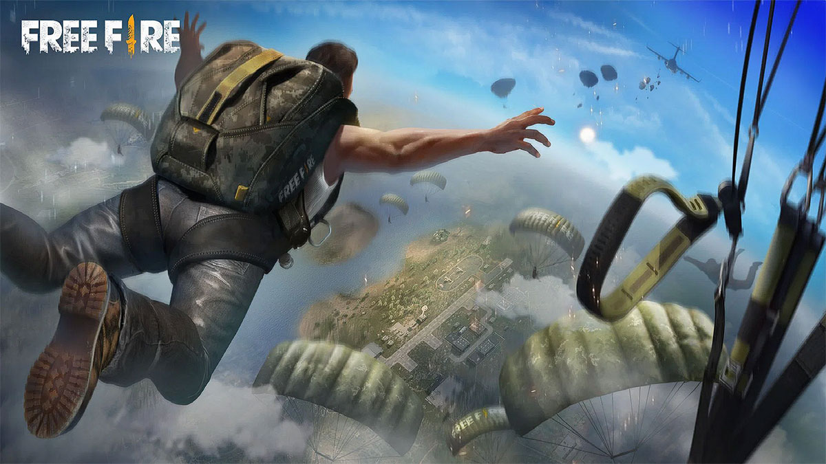 Game thủ nên tìm kiếm địa điểm an toàn nhất để hạ cánh 