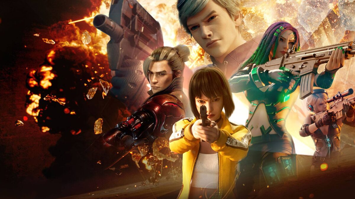 Tip giúp bạn leo rank nhanh hơn trong Free Fire 