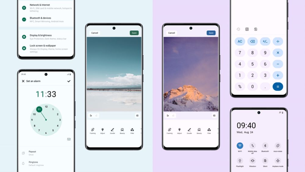 Có gì nổi bật ở Funtouch OS so với Android truyền thống?