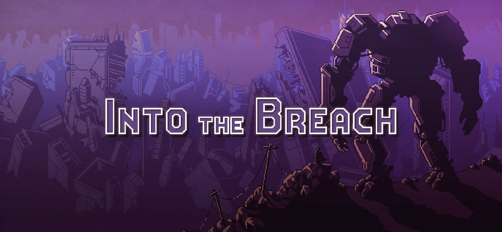 Gameplay của Into The Breach