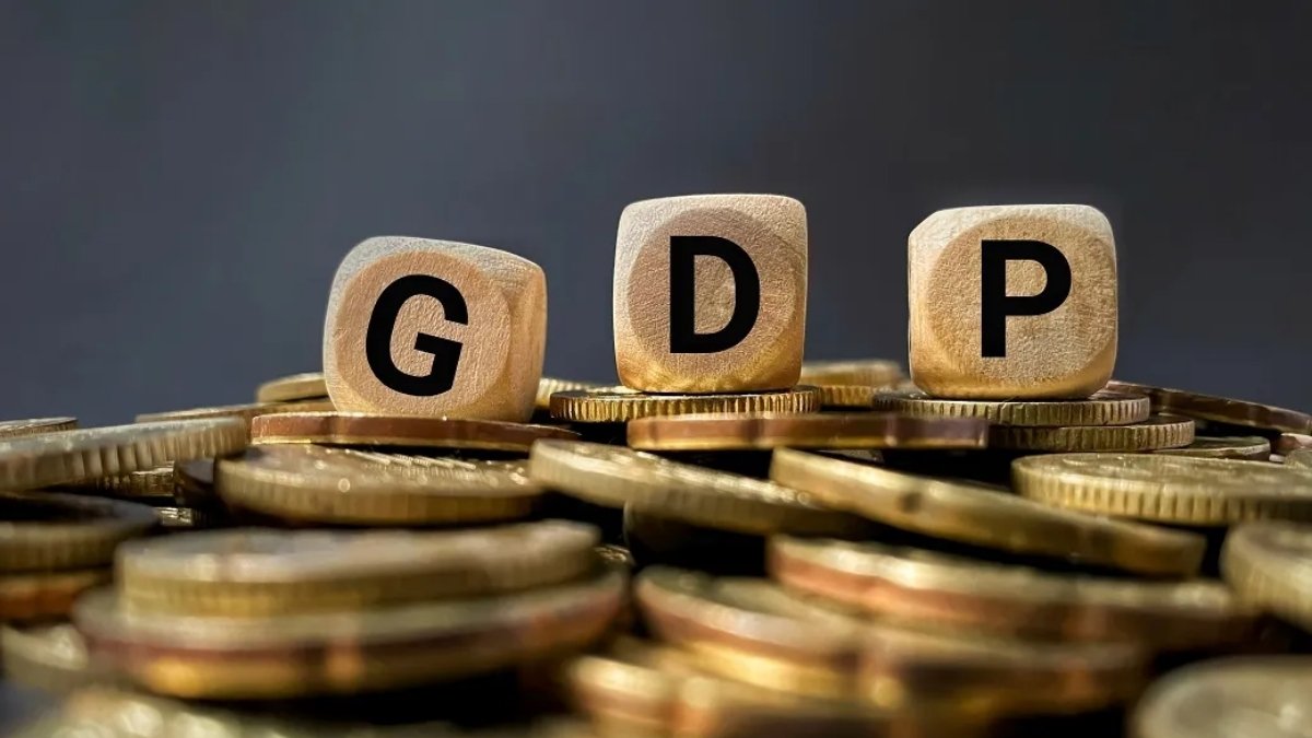 GDP danh nghĩa