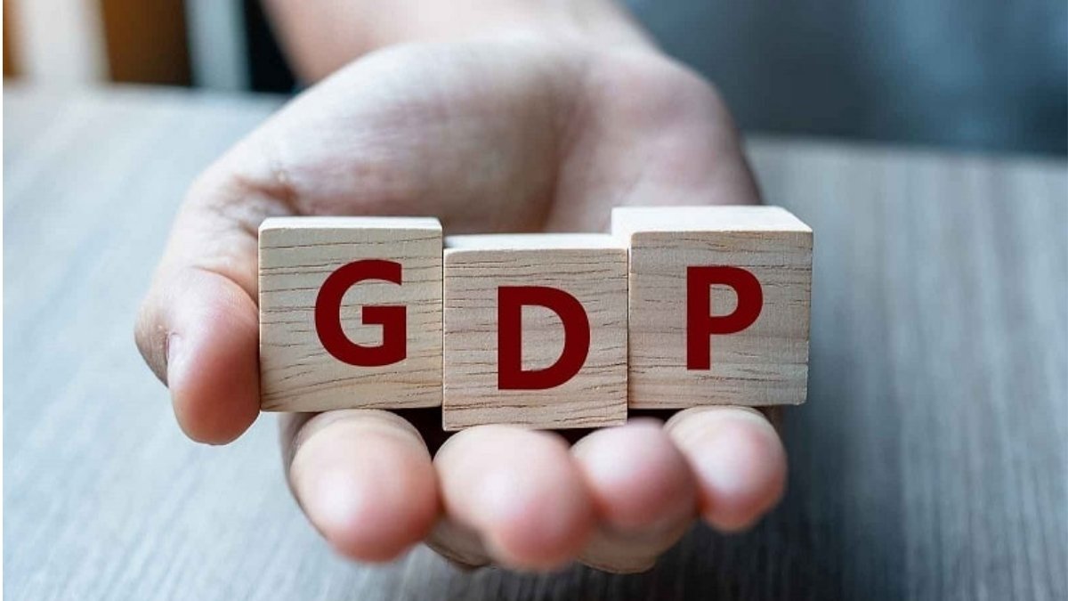 Các yếu tố ảnh hưởng đến GDP