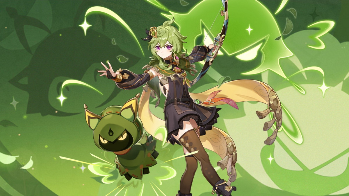 Cách build Collei