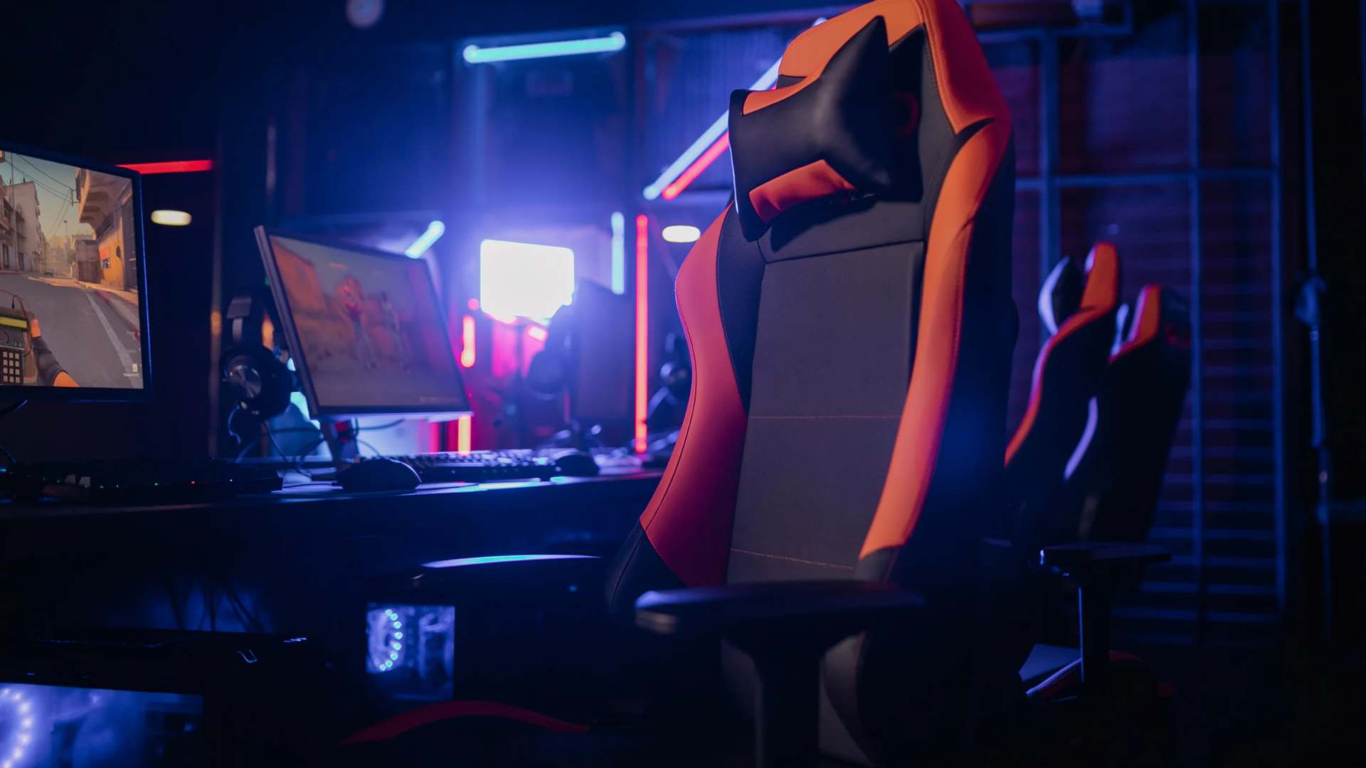 Top ghế chơi game đa chức năng đáng mua nhất hiện nay