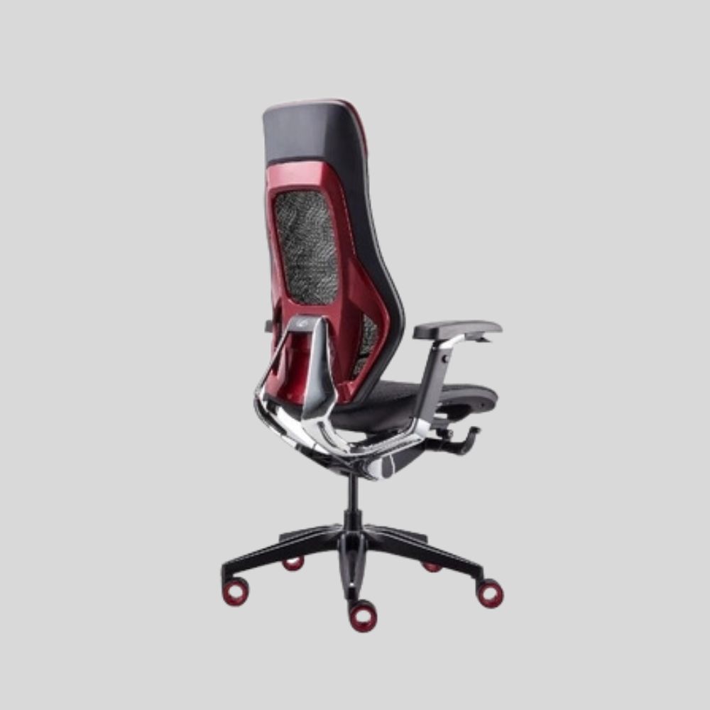 Ghế GTChair - ROC - 01 - Ảnh 1 