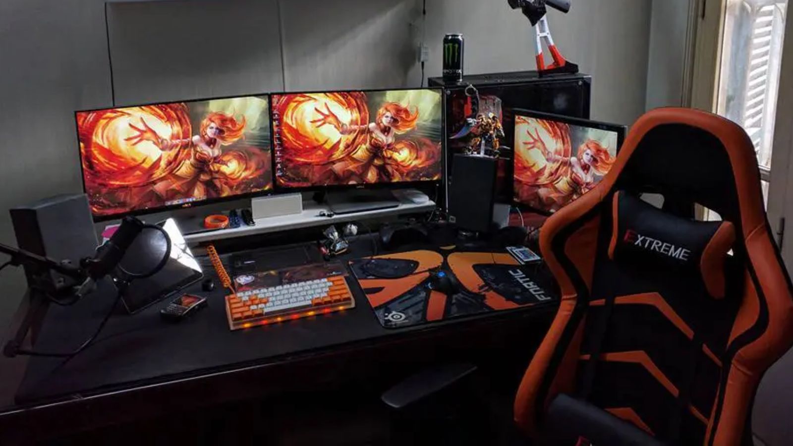 HOT: Top 4 ghế gaming dưới 2 triệu ngon bổ rẻ bạn nên tậu ngay