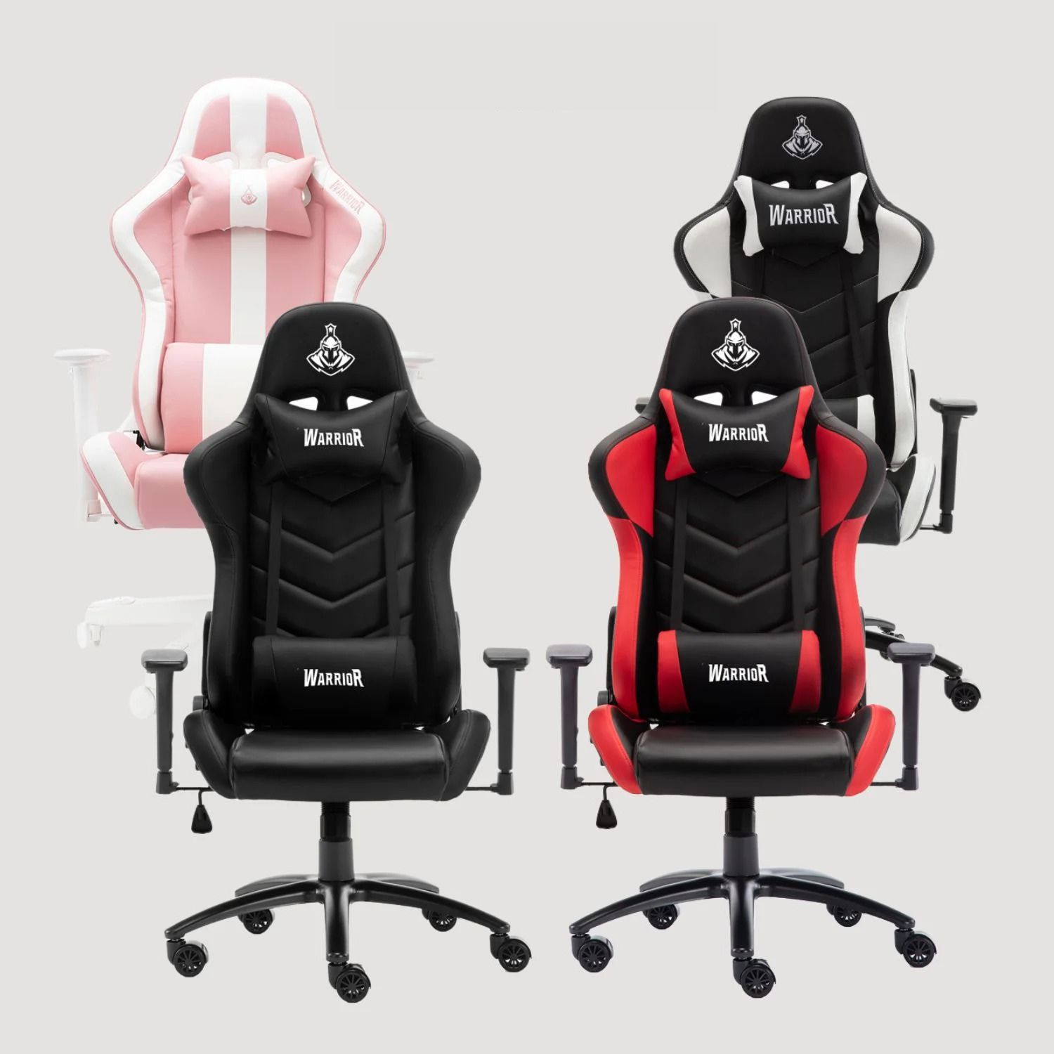 Một số ghế gaming giá rẻ tại CellphoneS - Hình 1