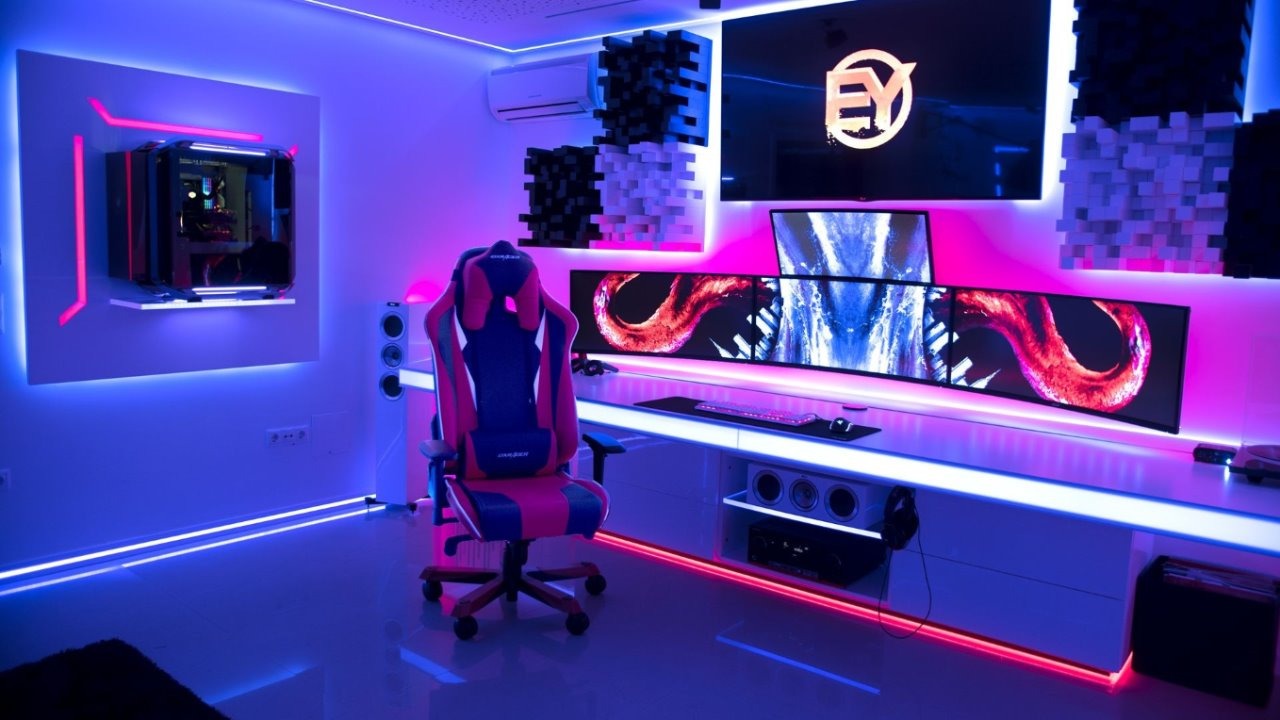 Nghía qua top 4 mẫu ghế gaming giá rẻ dưới 1 triệu cực cool 