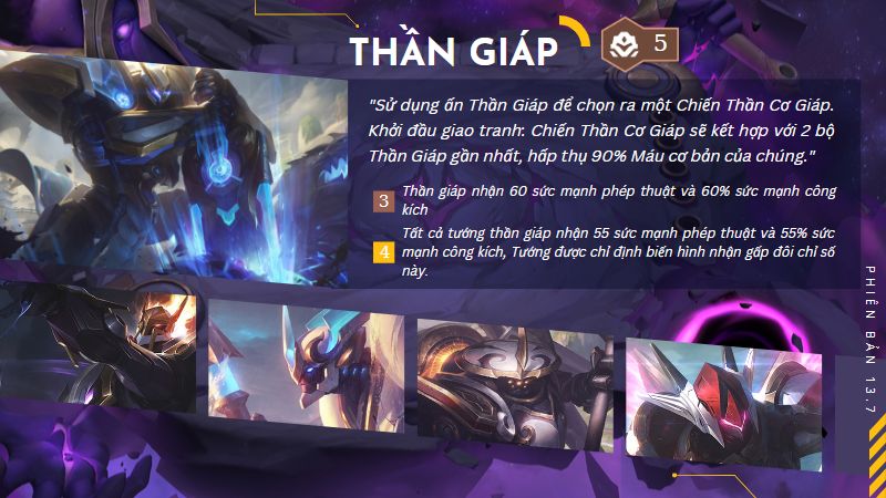 Thần Giáp