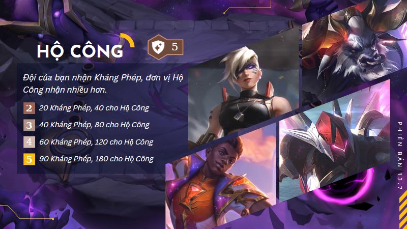 Hộ Công