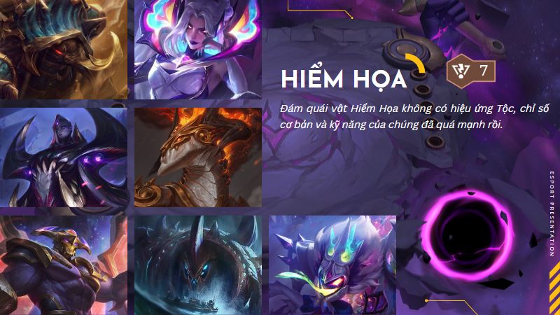 Hiểm Họa