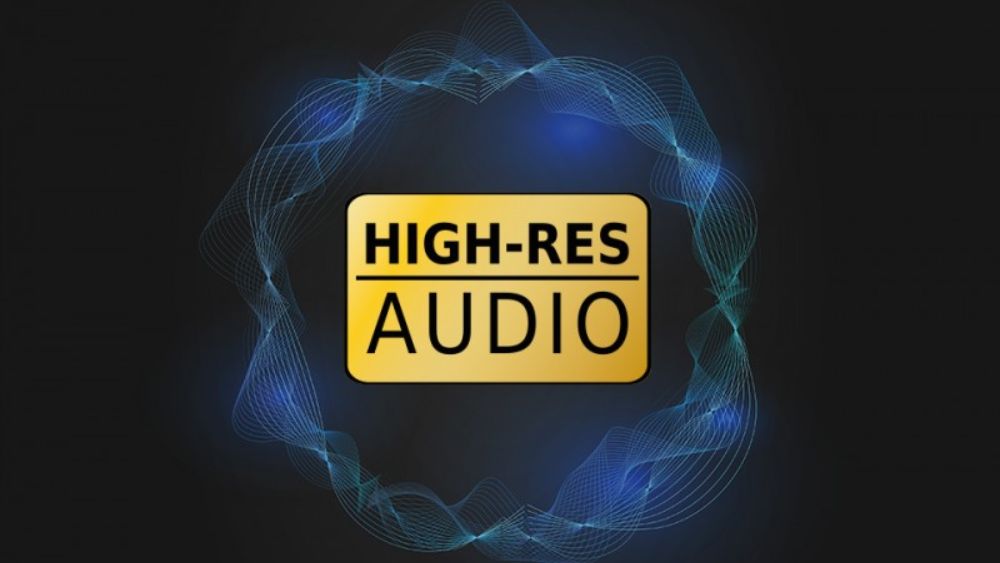Hi-Res Audio là gì?