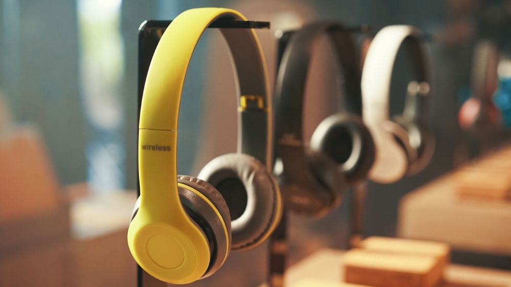 Sự khác biệt của tai nghe Hi-Res Audio