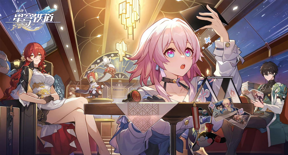 Hướng dẫn cách reroll Honkai Star Rail với hiệu suất cao nhất