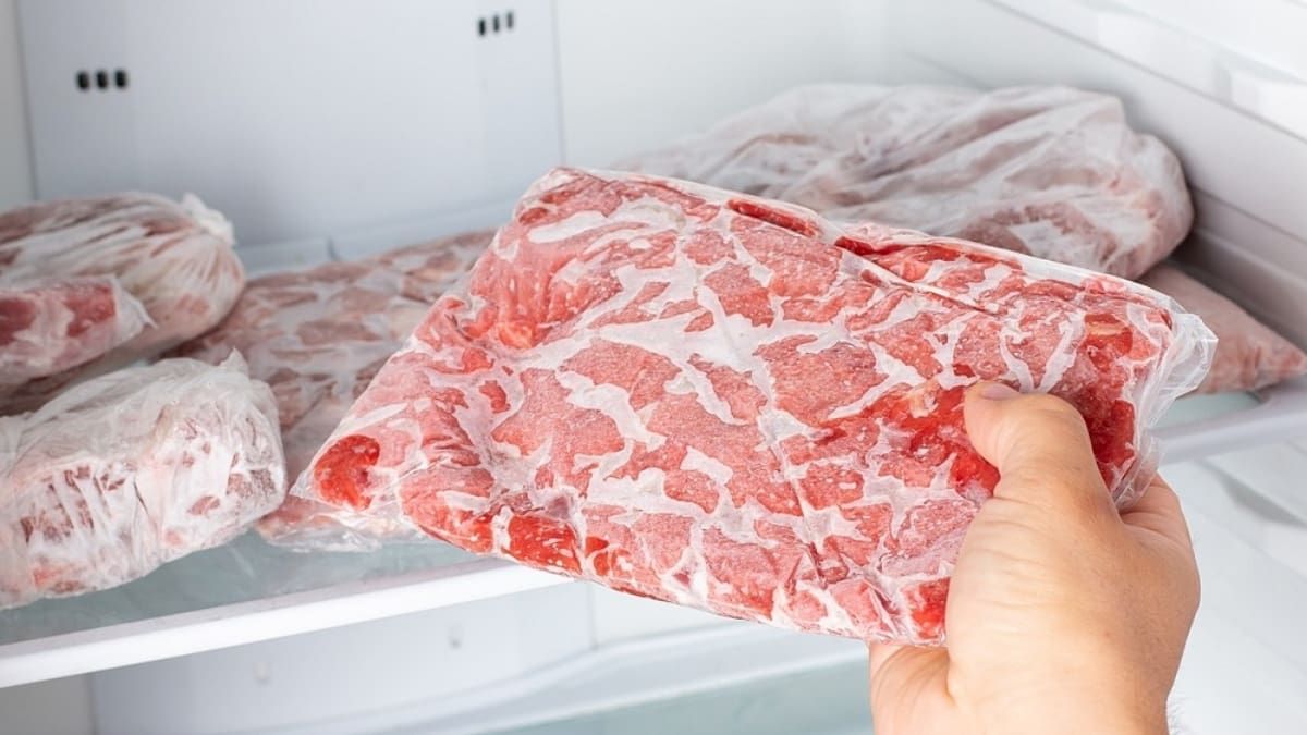 Một số công dụng khác từ máy sấy tóc