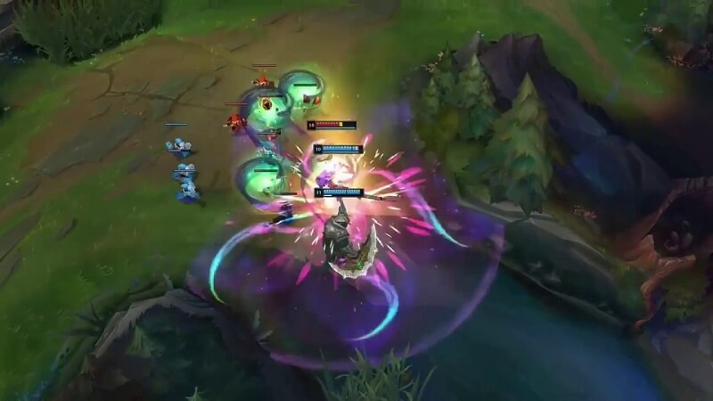 Neeko 13.9