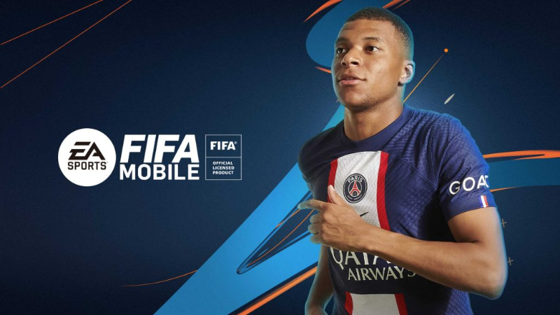 FIFA 2023 Mobile