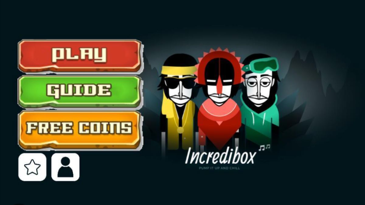 Incredibox là game gì?