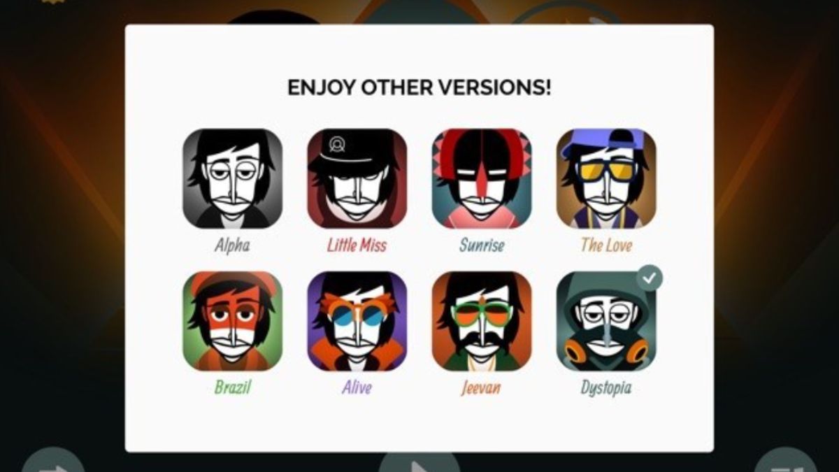 Chất lượng âm thanh của Incredibox được đầu tư kỹ càng