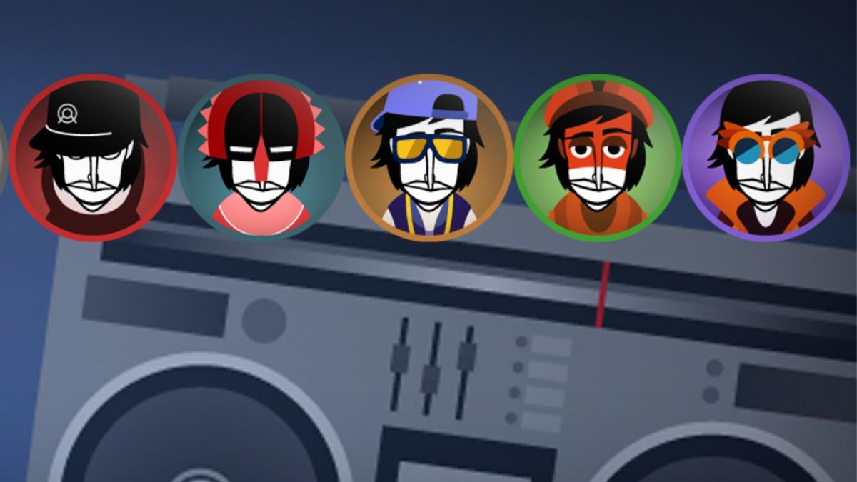 Cách tải incredibox trên máy tính bước 3