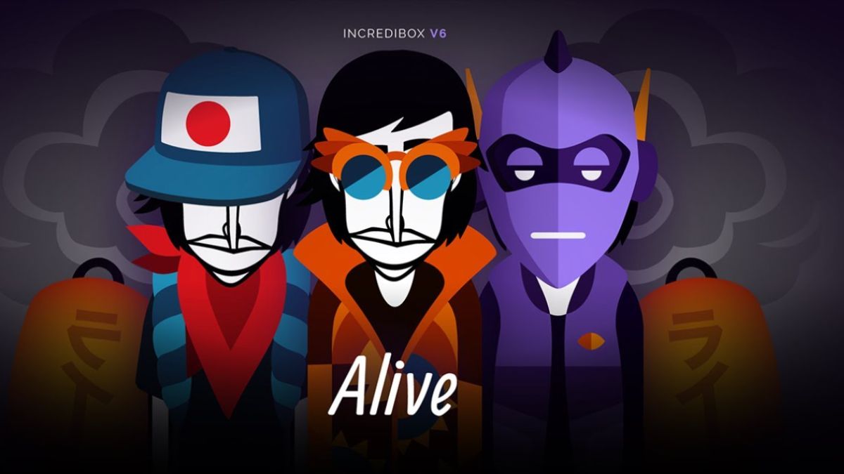 Cấu hình chơi game Incredibox