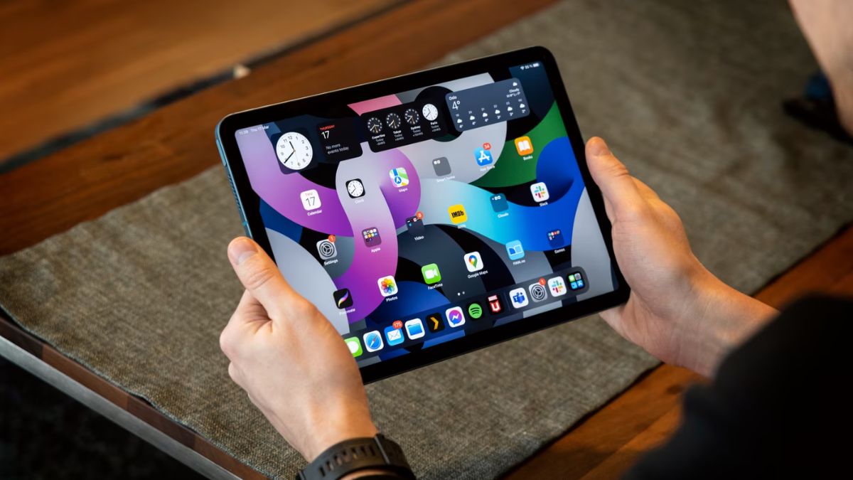 iPad 64GB có đủ dùng không? - Các dòng iPad 64GB hiện đang được săn đón