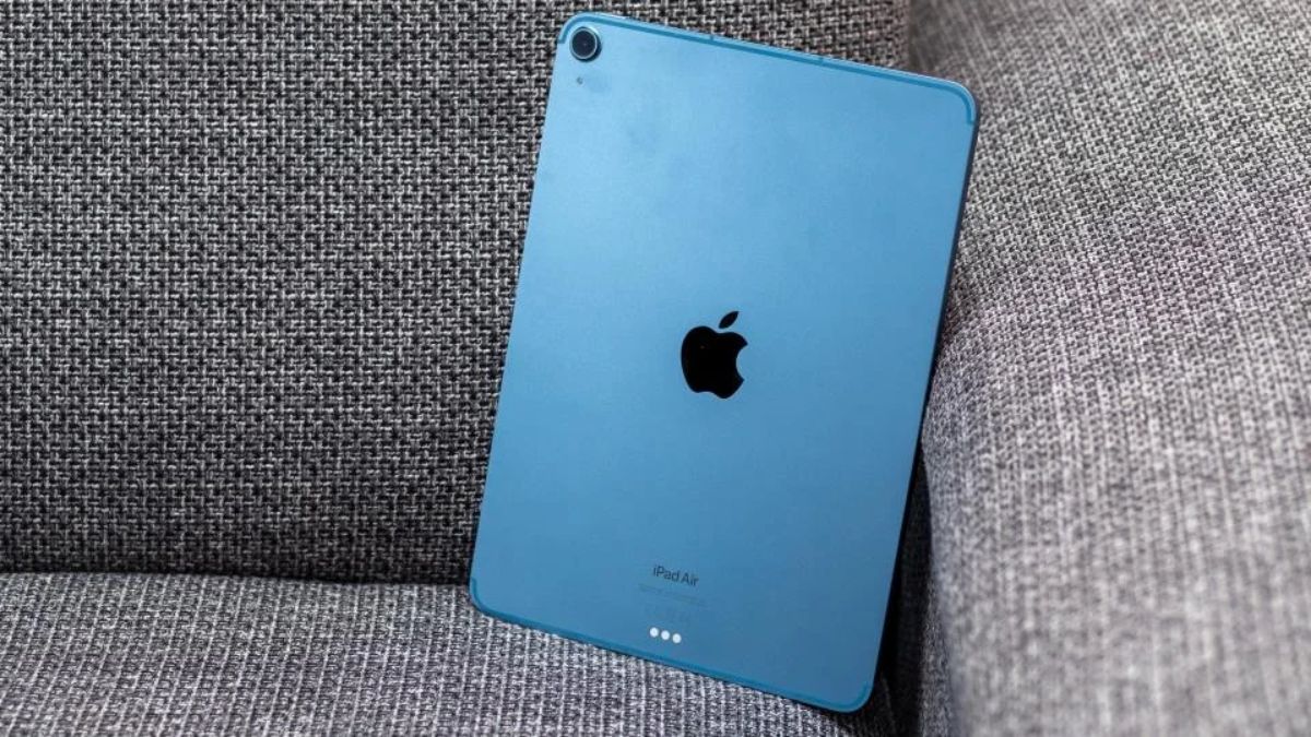 iPad Air 5 (2022) 5G 64GB