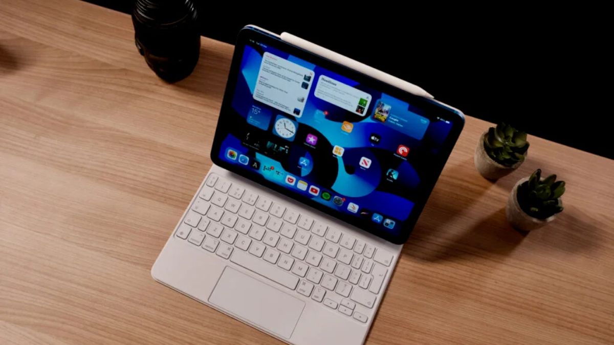 iPad Bypass là gì?