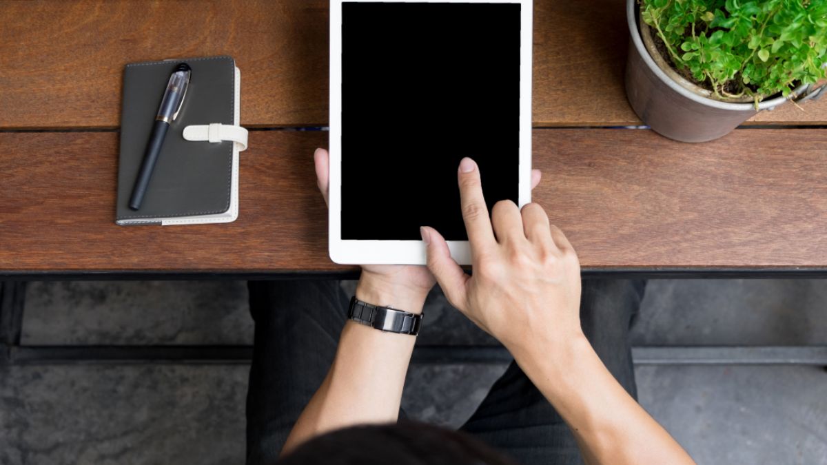 Những hạn chế của iPad Bypass