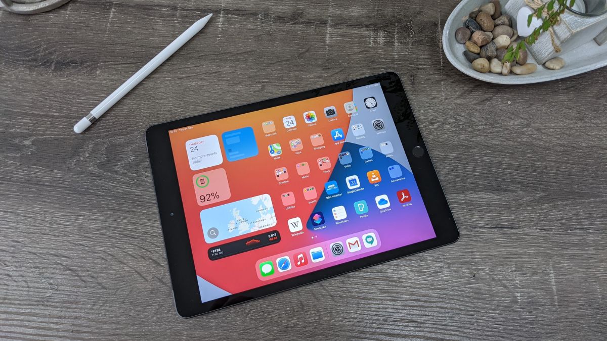 Top 4 iPad chơi game tốt - Bạn đã sẵn sàng để chiến mọi tựa game?