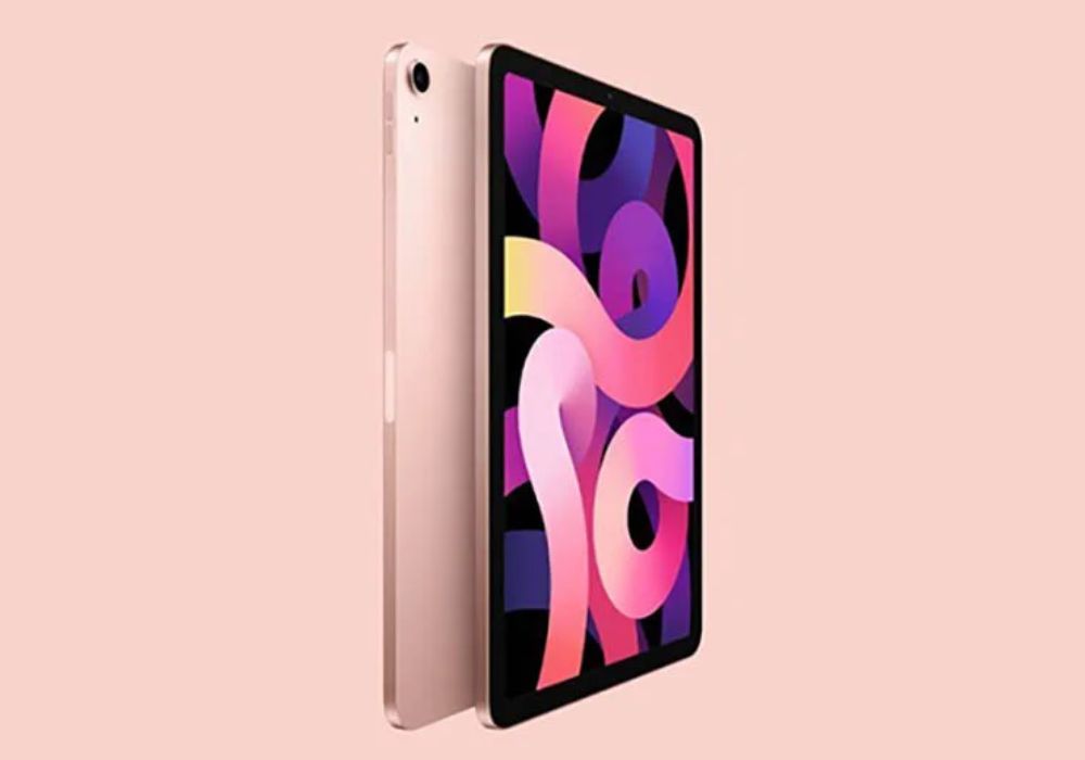 iPad Air 5 2022 - Ảnh 2 