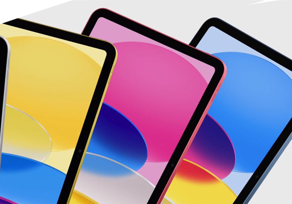 iPad Gen 10 10.9 inch 2022 - Ảnh 2 